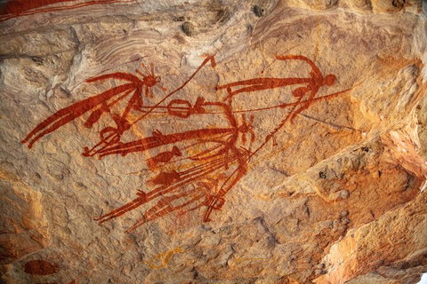 Arnhem Land Injalak Hill Full-Day Tour From Darwin - Whitsundays Accommodation 7