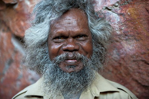 Arnhem Land Injalak Hill Full-Day Tour From Darwin - Whitsundays Accommodation 14