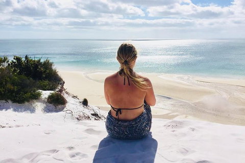 Remote Fraser Island Experience - Whitsundays Accommodation 9