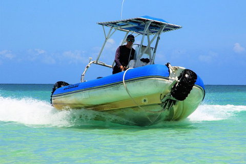 Remote Fraser Island Experience - Whitsundays Accommodation 5