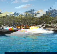 Gold Coast Jet Boat Ride from Main Beach - Whitsundays Accommodation