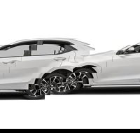 Gold Coast Airport Private Transfer to or from Gold Coast CBD Max10 - Whitsundays Accommodation