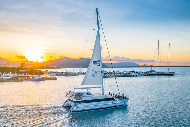 Kamerunga QLD Whitsundays Accommodation