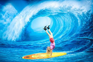ArtVo Gold Coast - Queensland\'s first \'trick art\' gallery