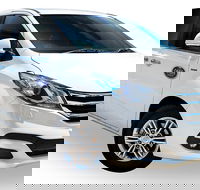 Luxury Van Private Transfer Cairns Airport - Cairns City - Whitsundays Accommodation