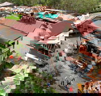 Historic Village Herberton Kuranda Village and the Skyrail Rainforest Cableway - Whitsundays Accommodation