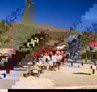 Historic Village Herberton and Tableland Tour - Whitsundays Accommodation