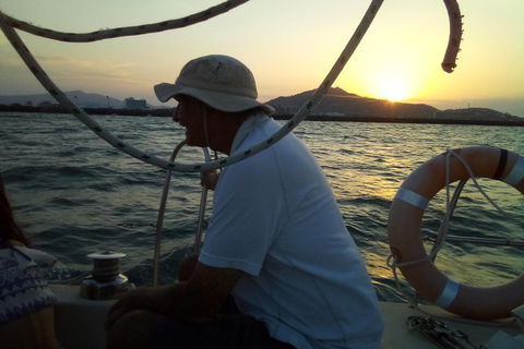 Sailing Boat Overnight Live Aboard Experience Townsville - Whitsundays Accommodation 0