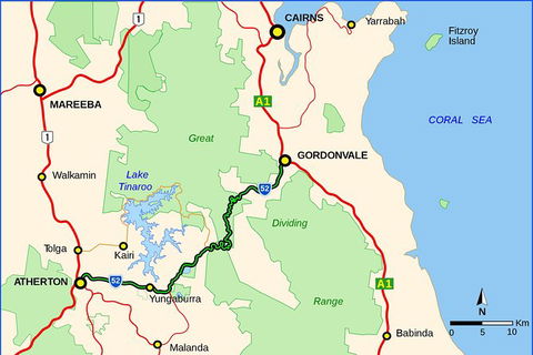 IMAX Private Transfer 7 Guests Cairns Airport To Hotels In Port Douglas - Whitsundays Accommodation 1