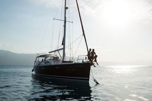 MiLady One Day Whitsunday Private Charter