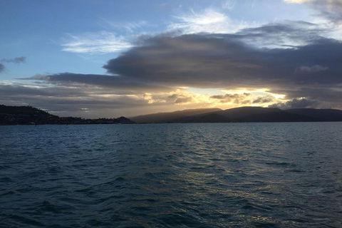 Airlie Beach Sunset Private Charter - Whitsundays Accommodation 6