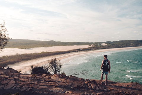 Australia East Coast: End Of Semester - Whitsundays Accommodation 5