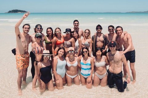 Australia East Coast: End Of Semester - Whitsundays Accommodation 6