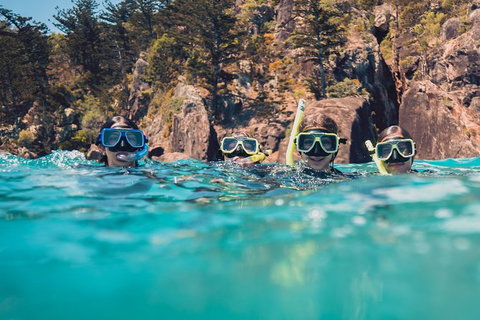 Australia East Coast: End Of Semester - Whitsundays Accommodation 4