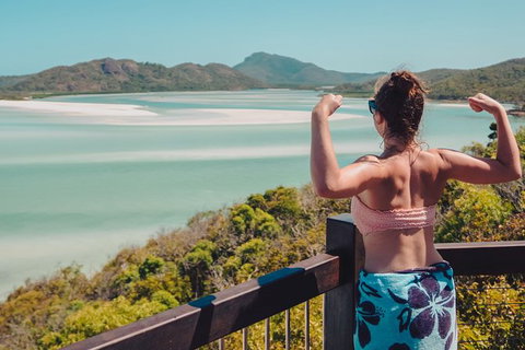 Australia East Coast: End Of Semester - Whitsundays Accommodation 2