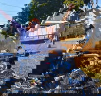 Best of Brisbane - Whitsundays Accommodation