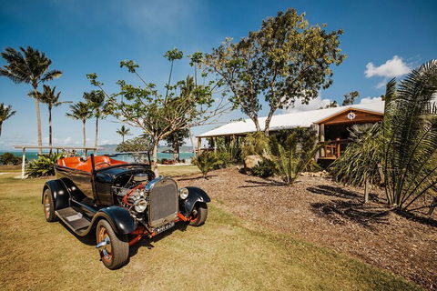 Drinks With A View At Northerlies Bar - Whitsundays Accommodation 5