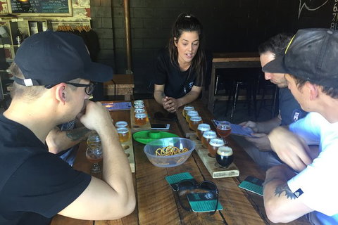 Southern Gold Coast Craft Beer Tour - Whitsundays Accommodation 2