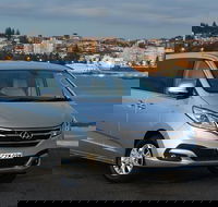 Express Private Transfer from Cairns Airport to Cairns City - Whitsundays Accommodation