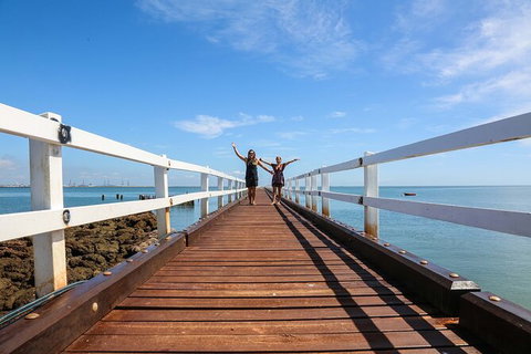 Half Day St. Helena Island Tour - Whitsundays Accommodation 0