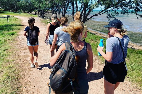 Half Day St. Helena Island Tour - Whitsundays Accommodation 2
