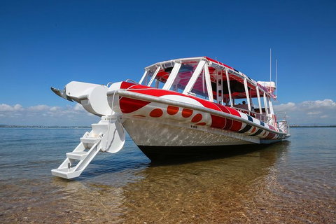 Half Day St. Helena Island Tour - Whitsundays Accommodation 3