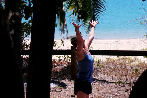 Small-Group Queensland Full-Day Sail Retreat Experience - Whitsundays Accommodation 4