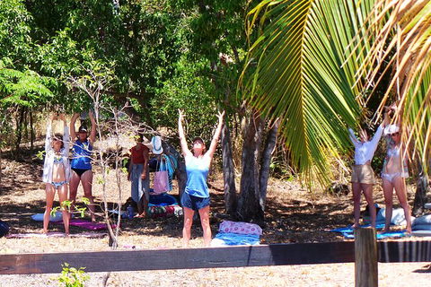 Small-Group Queensland Full-Day Sail Retreat Experience - Whitsundays Accommodation 2