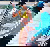 Private Stand Up Paddle Tour - Whitsundays Accommodation