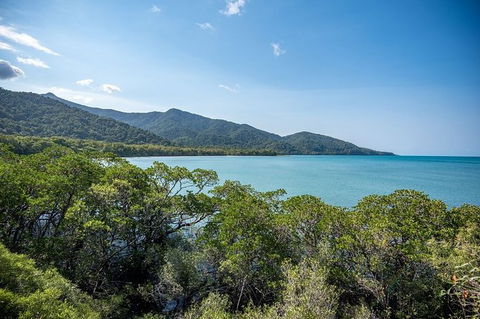 5 Day Australia Retreat: Queensland Daintree - Whitsundays Accommodation 0