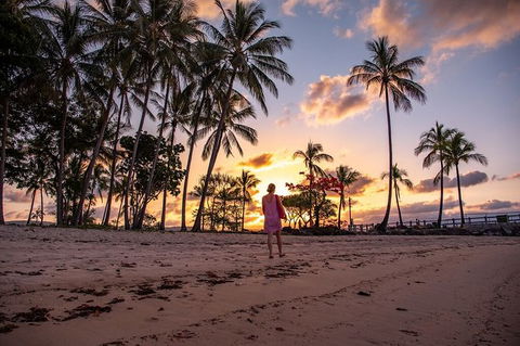 5 Day Australia Retreat: Queensland Daintree - Whitsundays Accommodation 2