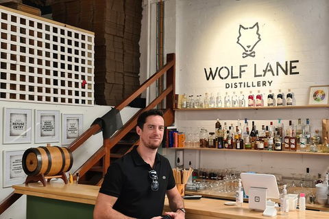 Cairns Brewery Tours - Whitsundays Accommodation 4