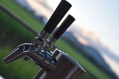 Cairns Brewery Tours - Whitsundays Accommodation 0