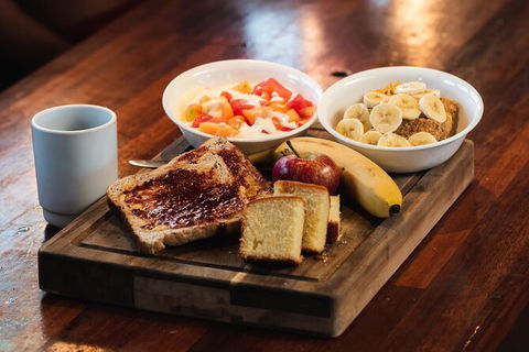 2 Night Whitsunday Islands Cruise On Atlantic Clipper From Airlie Beach - Whitsundays Accommodation 8