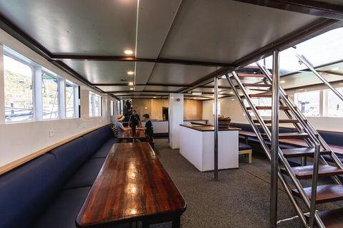 2 Night Whitsunday Islands Cruise On Atlantic Clipper From Airlie Beach - Whitsundays Accommodation 7