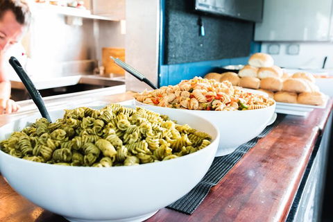 2 Night Whitsunday Islands Cruise On Atlantic Clipper From Airlie Beach - Whitsundays Accommodation 11