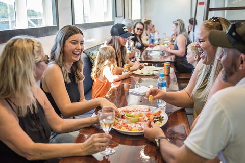 Day Sail The Whitsunday Islands On Atlantic Clipper From Airlie Beach - Whitsundays Accommodation 3