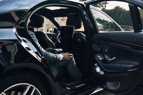 Departure Private Transfers From Gold Coast City To Gold Coast Airport OOL - Whitsundays Accommodation 5