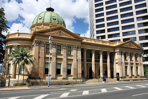 Brisbane Airport Transfers : Brisbane To Brisbane Airport BNE In Luxury Van - Whitsundays Accommodation 3
