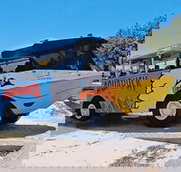 Aquaduck Gold Coast  iFLY - Whitsundays Accommodation