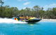 Aquaduck & Paradise Jet Boating Combo - thumb 3