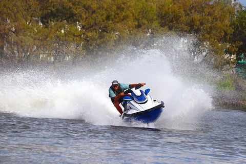 2.5hrs Jetski Tour With Island Stopover / Self Drive / No Experience Needed - Whitsundays Accommodation 7