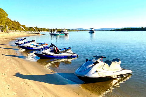 2.5hrs Jetski Tour With Island Stopover / Self Drive / No Experience Needed - Whitsundays Accommodation 3