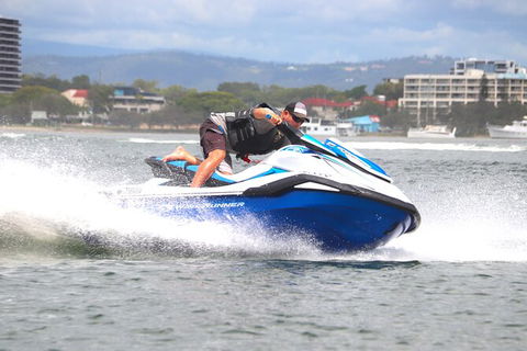 2.5hrs Jetski Tour With Island Stopover / Self Drive / No Experience Needed - Whitsundays Accommodation 9