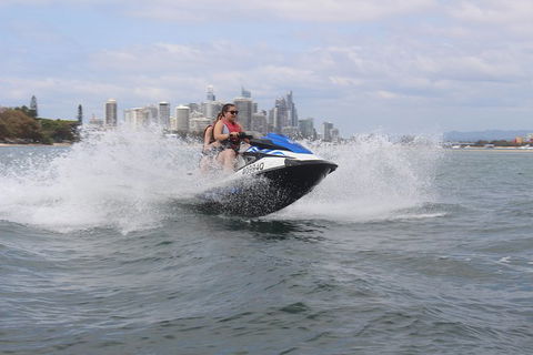 2.5hrs Jetski Tour With Island Stopover / Self Drive / No Experience Needed - Whitsundays Accommodation 1