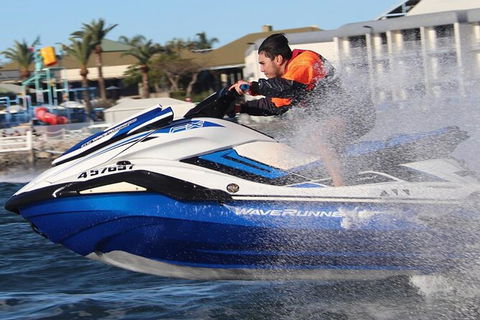 2.5hrs Jetski Tour With Island Stopover / Self Drive / No Experience Needed - Whitsundays Accommodation 6