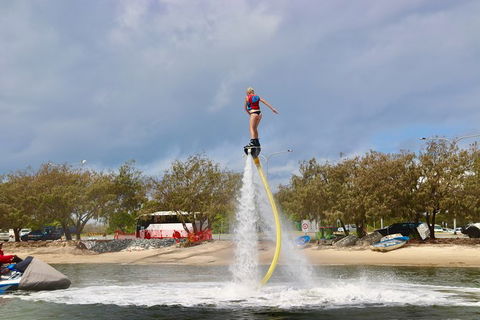 Jetski / Flyboard Package For 2 - Whitsundays Accommodation 1