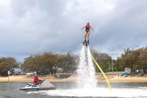 Jetski / Flyboard Package For 2 - Whitsundays Accommodation 2