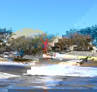 Jetski / Flyboard Package for 2 - Whitsundays Accommodation