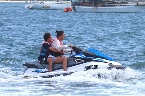 Jetski / Flyboard Package For 2 - Whitsundays Accommodation 5